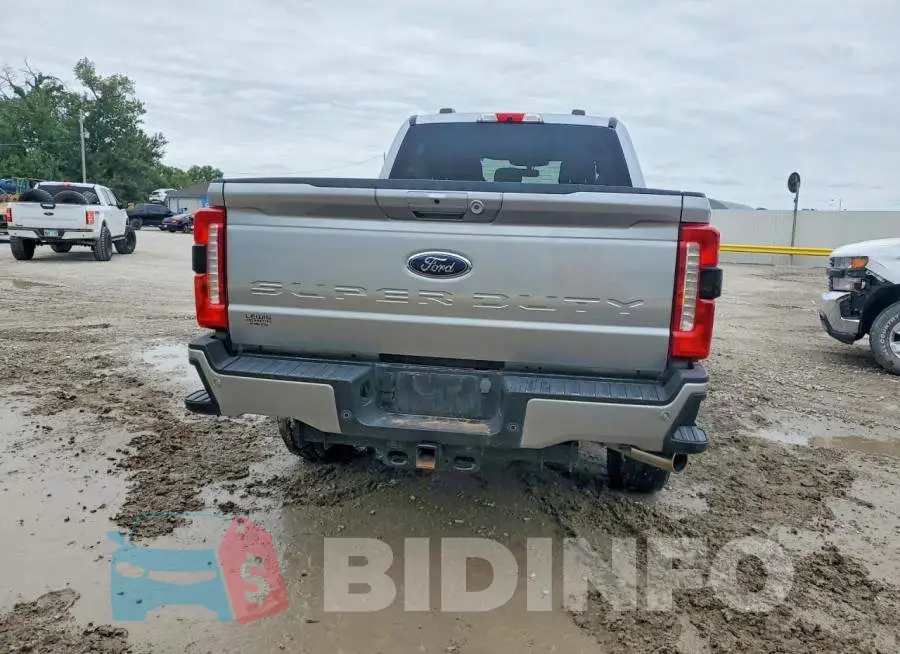 1FT8W2BN2PED31049 Photo# 6