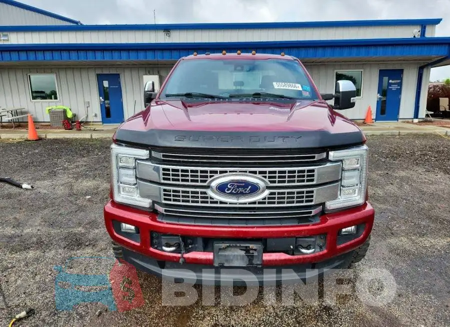 1FT8W3BT9HEC40575 Photo# 5