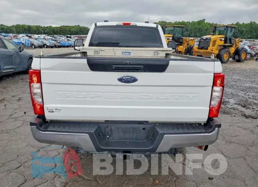 1FTBF2A61LED68538 Photo# 6