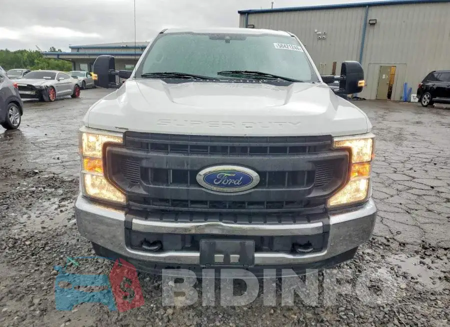1FTBF2A61LED68538 Photo# 5