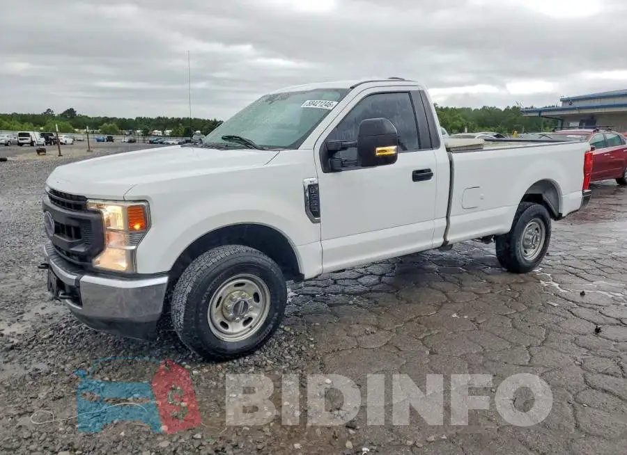 1FTBF2A61LED68538 Photo# 1