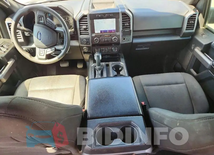 1FTEW1C58LFA81672 Photo# 8