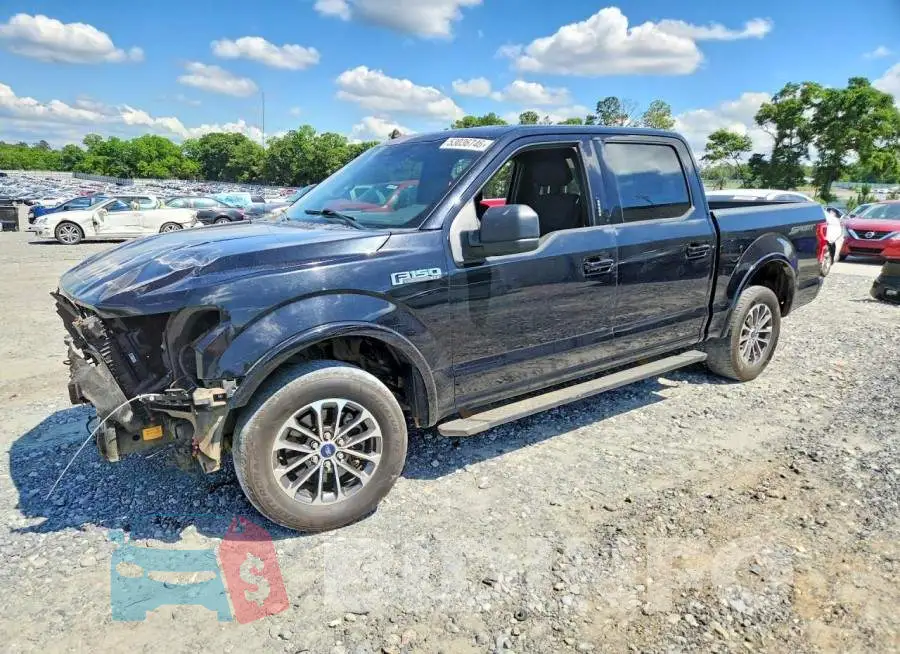 1FTEW1C58LFA81672 Photo# 1