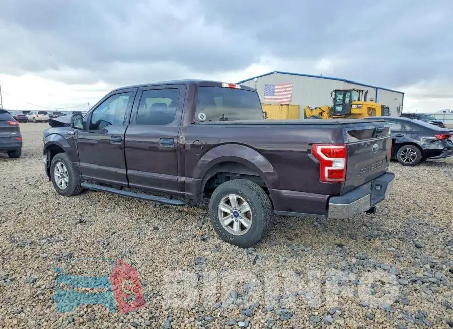 1FTEW1CG2JKE77862 Photo# 2