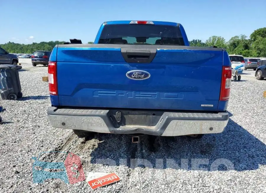 1FTEW1CG6JKC88972 Photo# 6