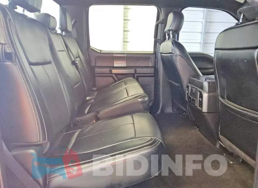 1FTEW1CP3JFB51609 Photo# 10