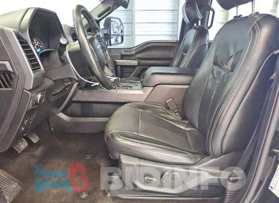 1FTEW1CP3JFB51609 Photo# 7