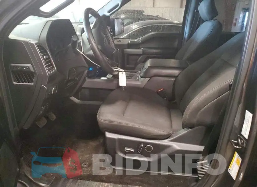 1FTEW1CP6JFD31389 Photo# 7