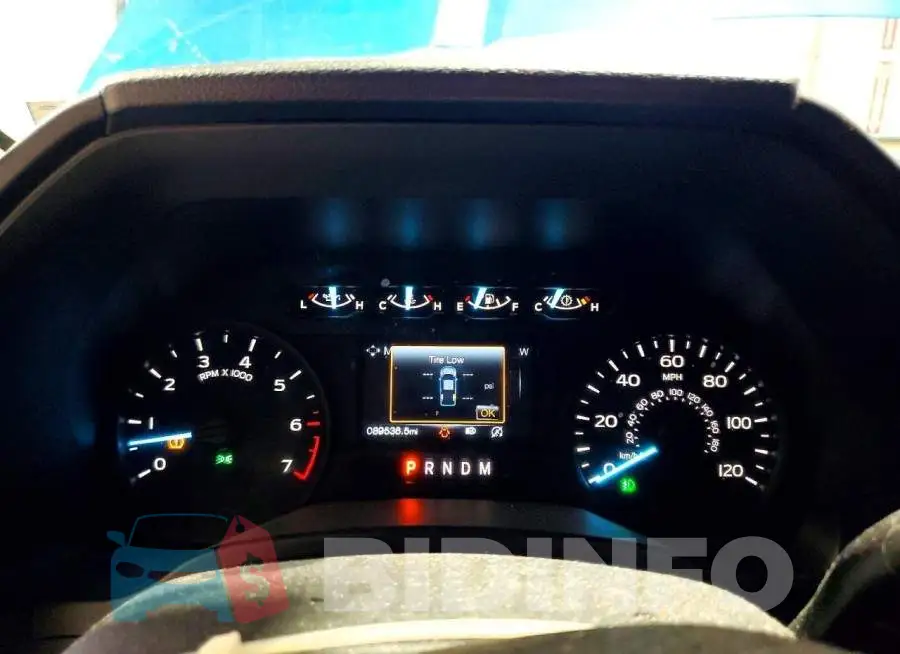 1FTEW1E58LKD64173 Photo# 9