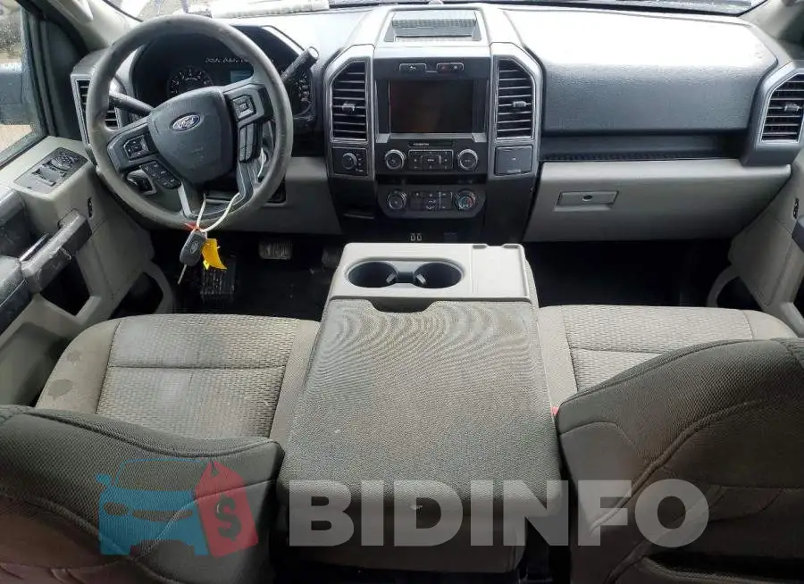 1FTEW1EB4LFB57309 Photo# 8