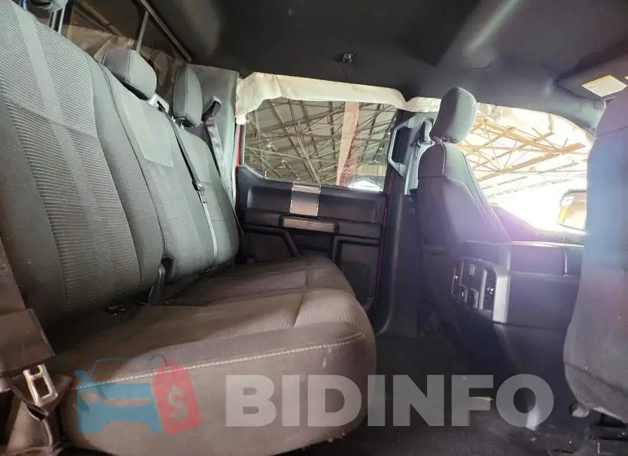 1FTEW1EG6HKE52227 Photo# 10