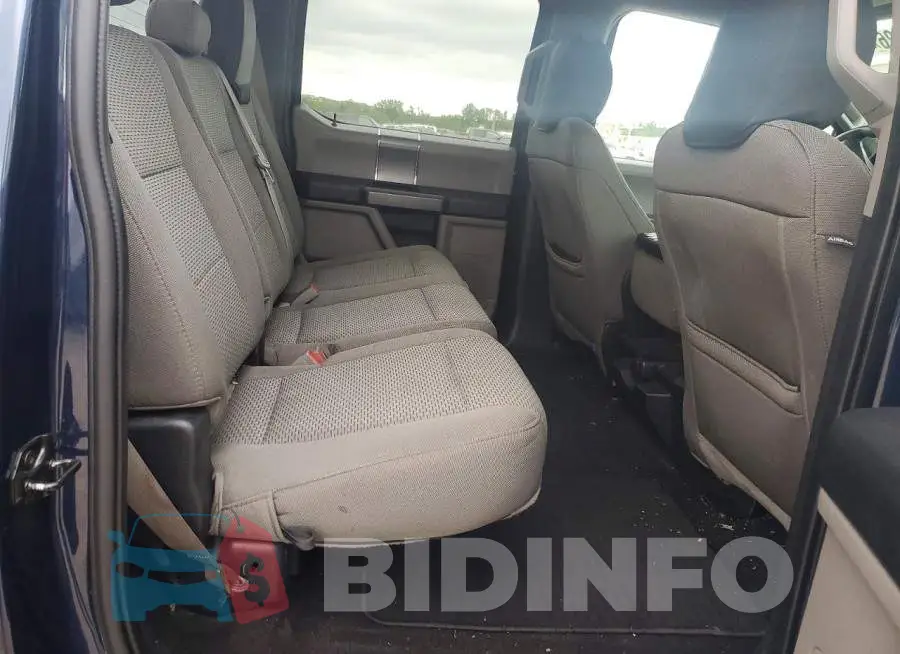 1FTEW1EP8KFB89819 Photo# 10