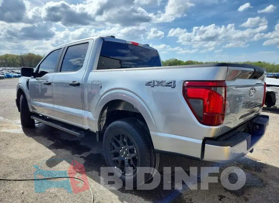 1FTEW2LP9SKF05292 Photo# 2