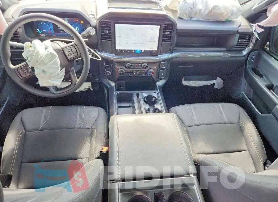 1FTEW2LP9SKF05292 Photo# 8