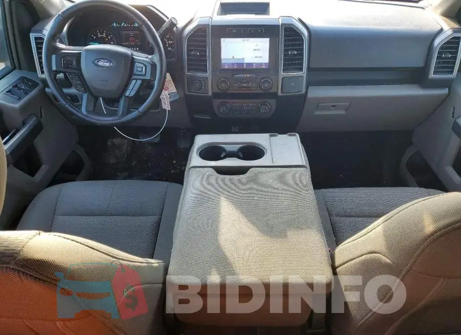 1FTEX1EP5LFA36796 Photo# 8