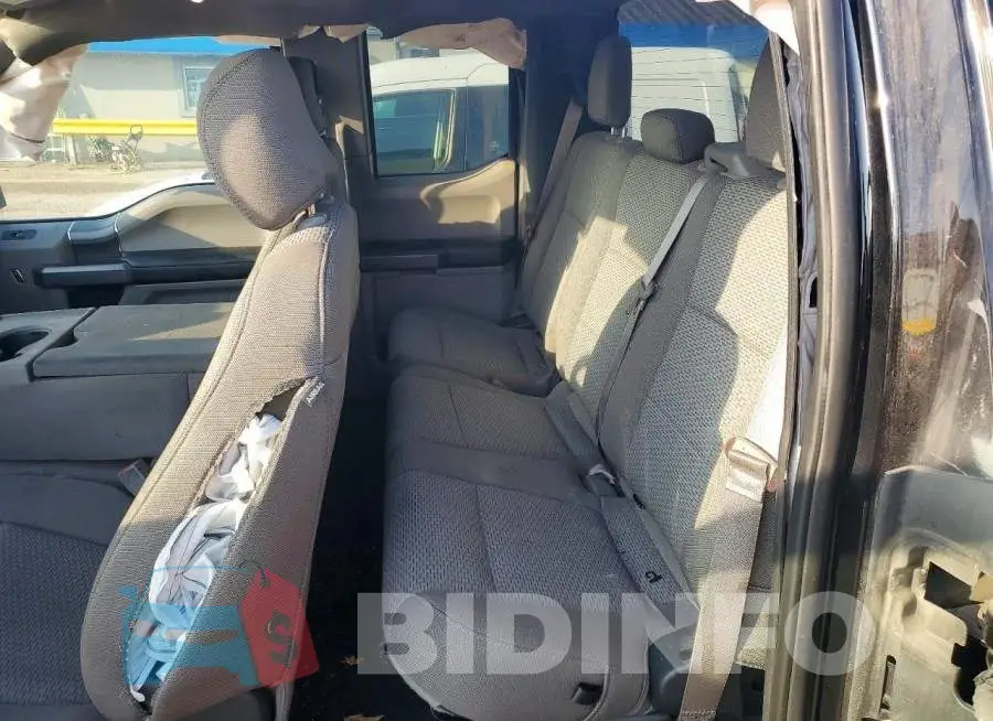 1FTEX1EP5LFA36796 Photo# 10