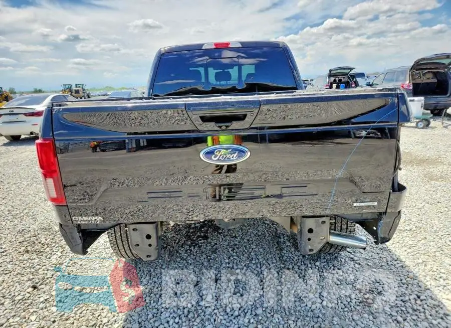 1FTFW1E45LKD66510 Photo# 6