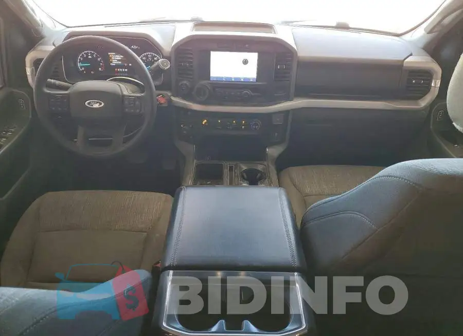 1FTFW1E52NKE65572 Photo# 8