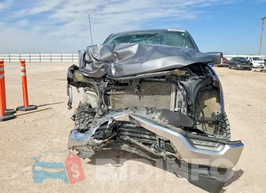 1FTFW1E53NFB63555 Photo# 5