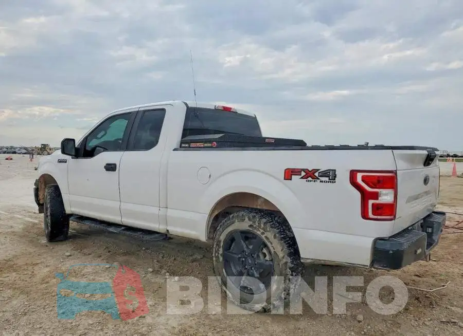 1FTFX1E41LKE45511 Photo# 2