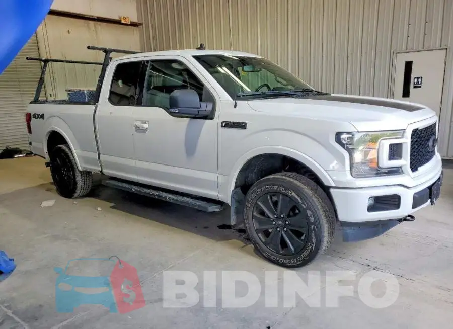 1FTFX1E42LFA33669 Photo# 4