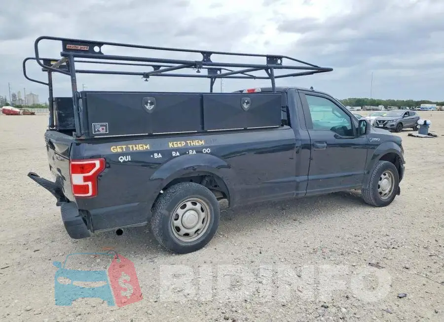 1FTMF1CB4LKD79791 Photo# 3