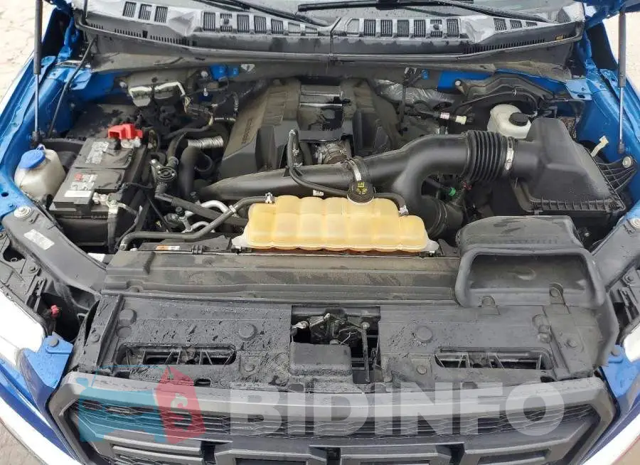 1FTMF1EP5HFB73193 Photo# 11