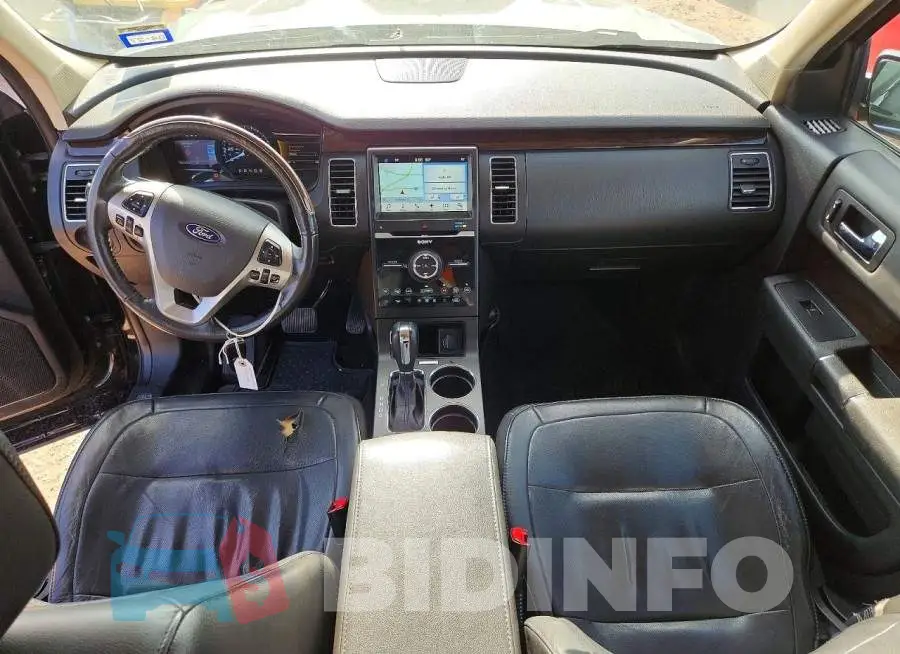 2FMGK5D85JBA05812 Photo# 8