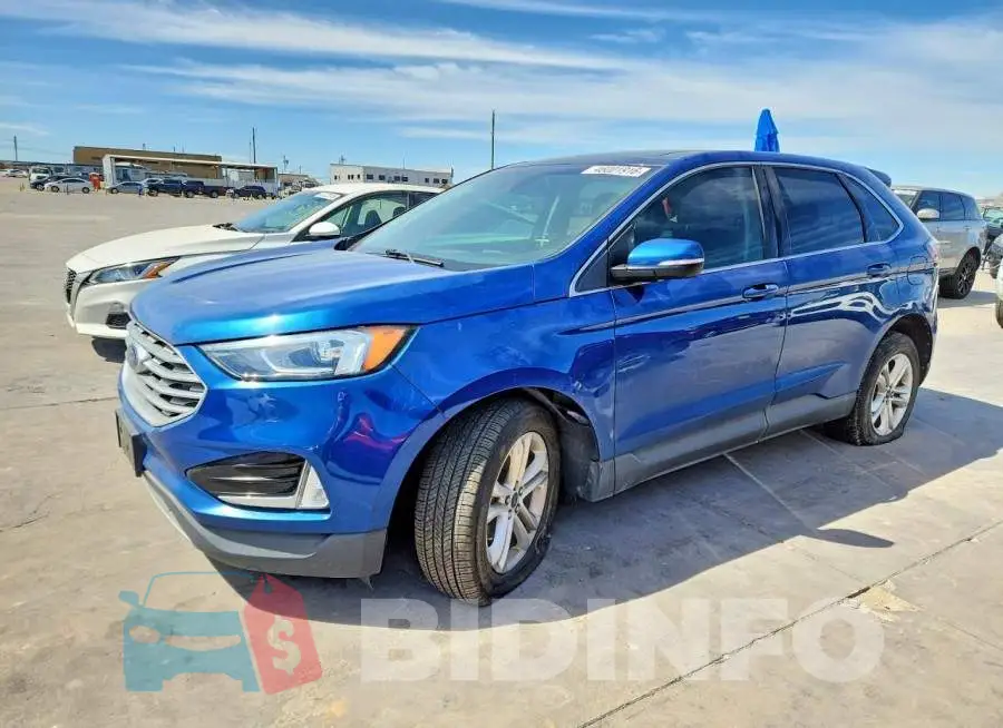 2FMPK3J95LBA69238 Photo# 1