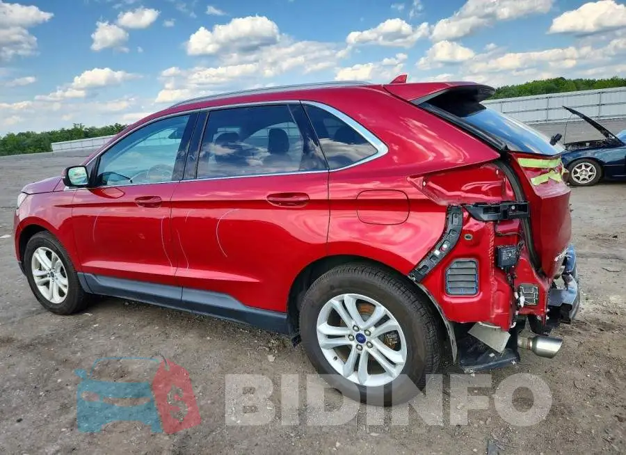 2FMPK4J9XLBA97316 Photo# 2