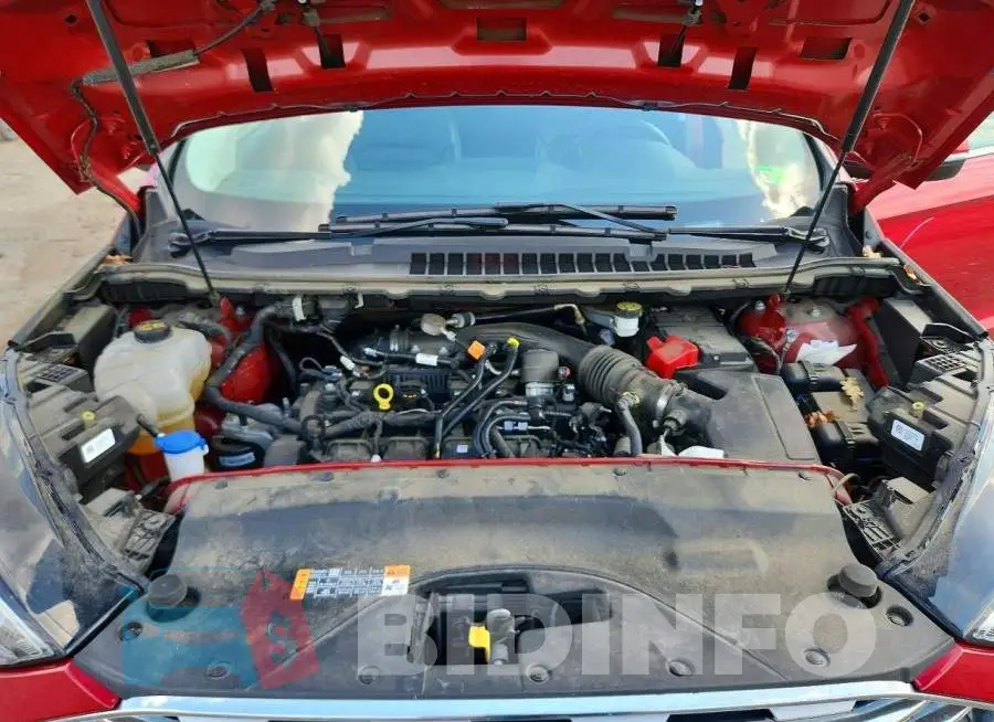 2FMPK4J9XLBA97316 Photo# 11