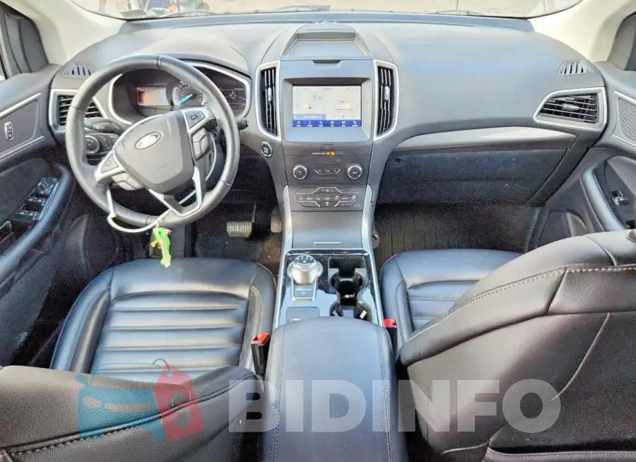 2FMPK4J9XLBA97316 Photo# 8