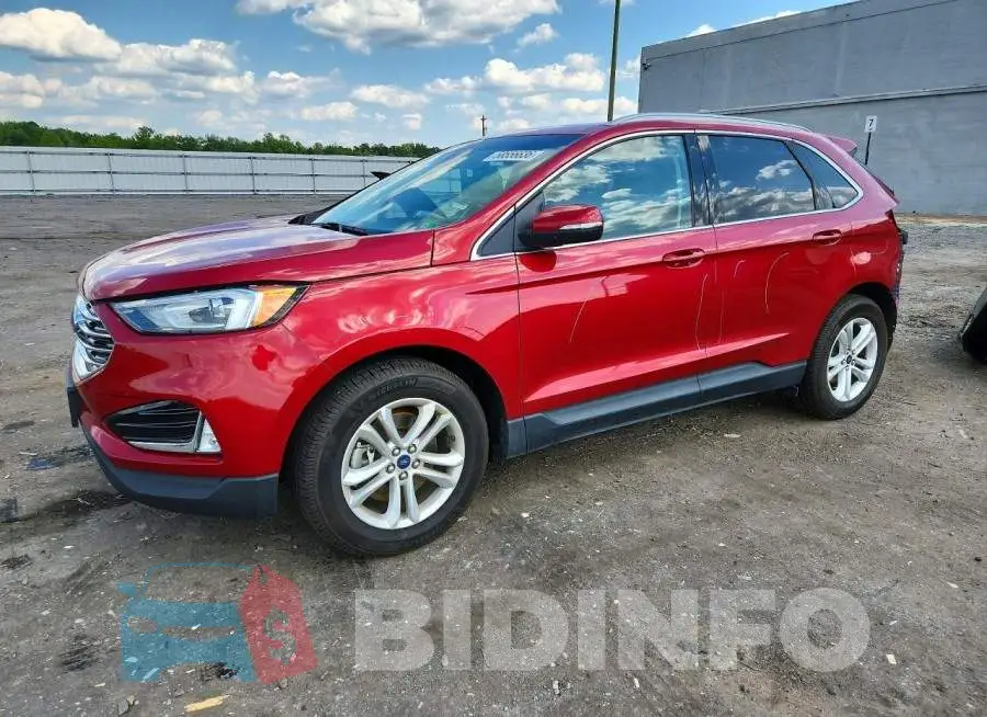 2FMPK4J9XLBA97316 Photo# 1