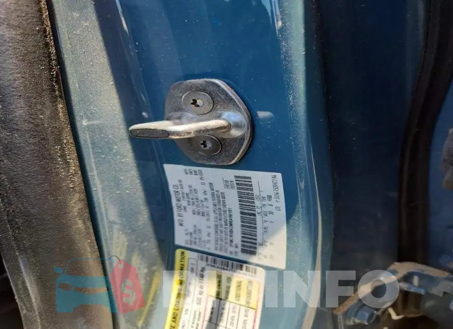 3FMCR9B62MRA96191 Photo# 13