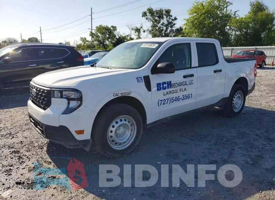 3FTTW8BA1SRA50845 Photo# 1