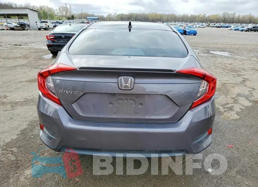 19XFC1F30HE007249 Photo# 6