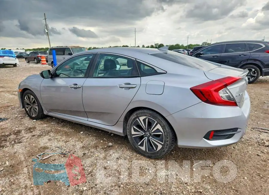 19XFC1F79HE005812 Photo# 2