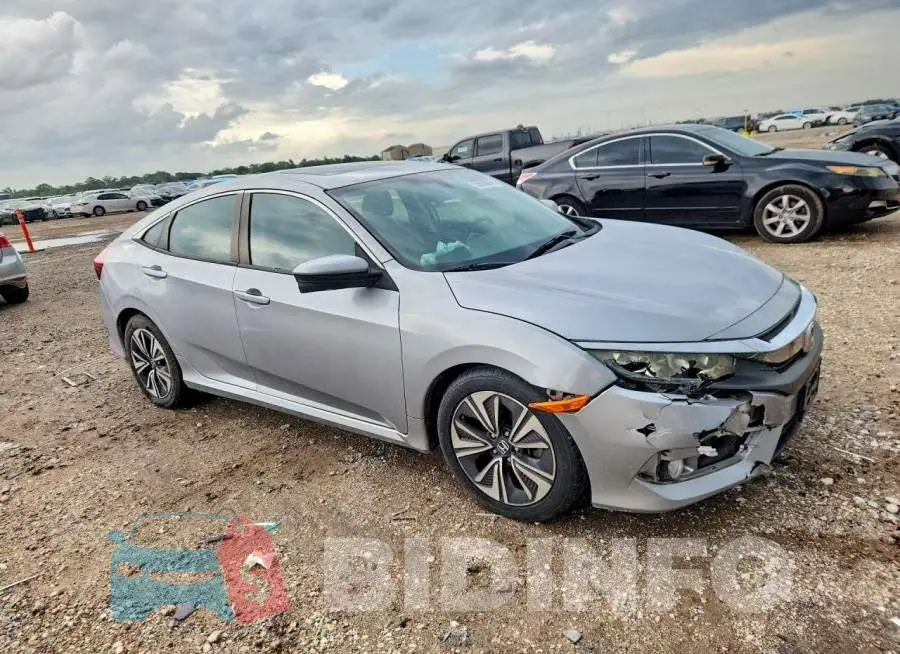 19XFC1F79HE005812 Photo# 4