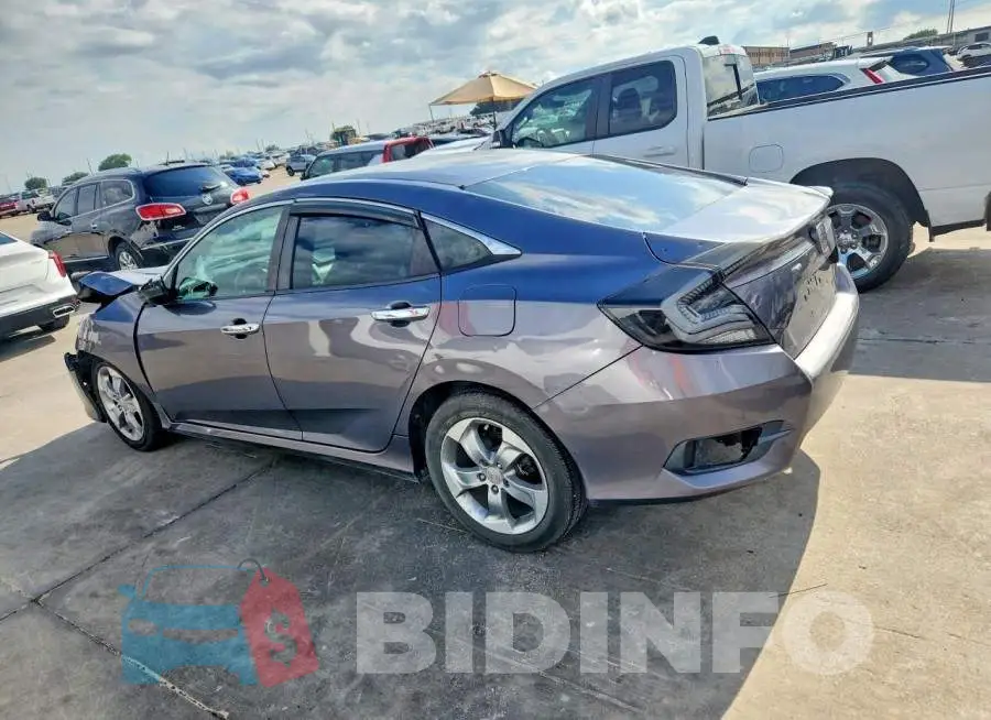 19XFC2F50HE066129 Photo# 2