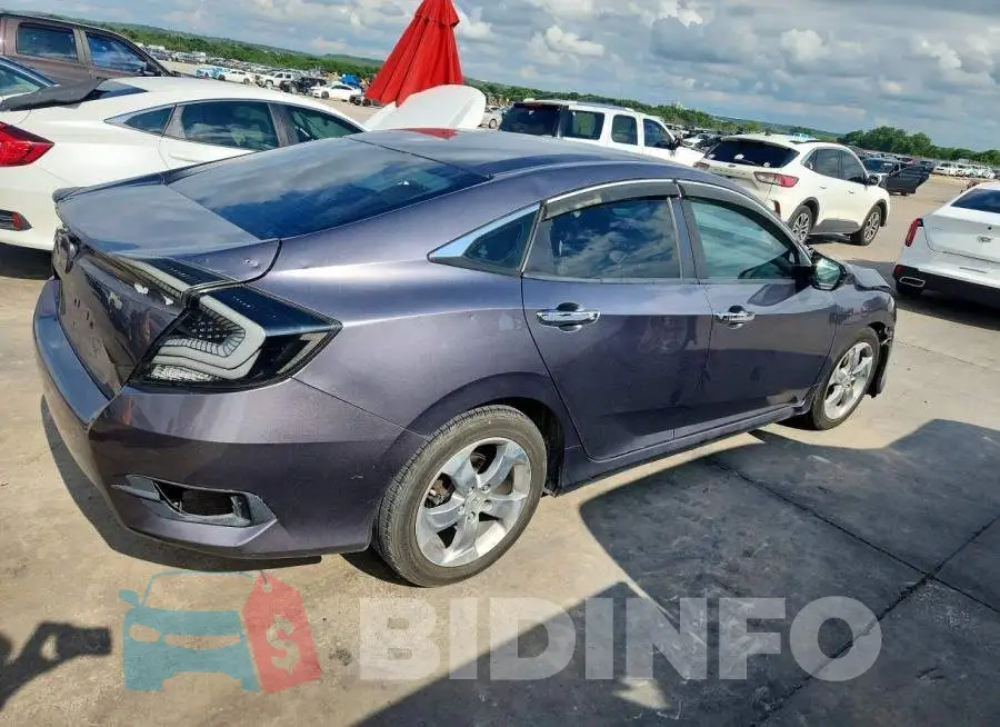 19XFC2F50HE066129 Photo# 3