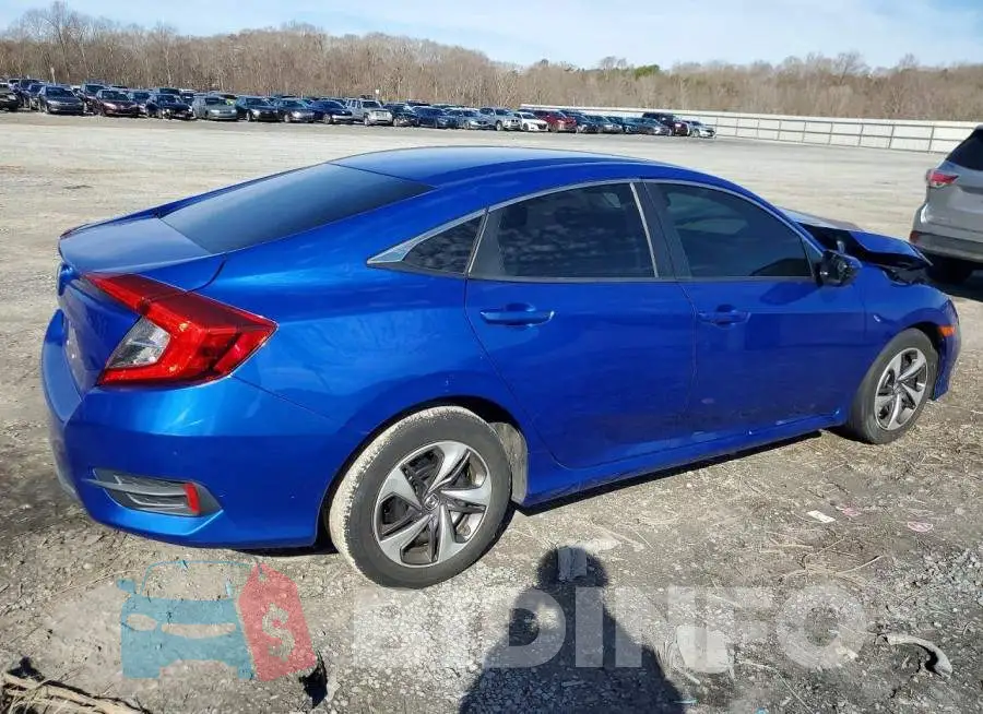 19XFC2F62KE026487 Photo# 3