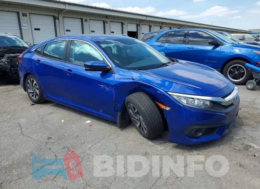 19XFC2F81HE016253 Photo# 4