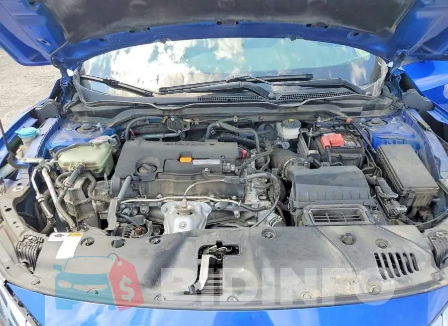 19XFC2F81HE016253 Photo# 11