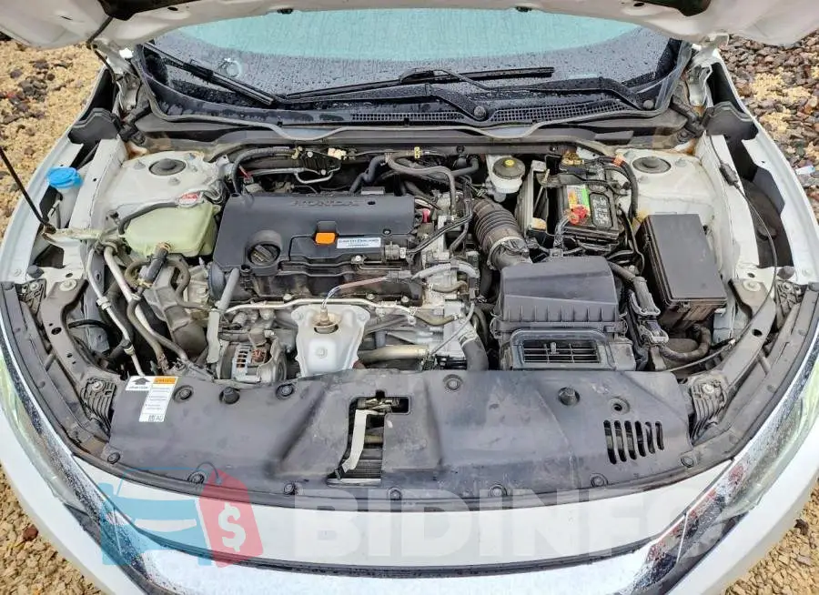 19XFC2F82HE029433 Photo# 11