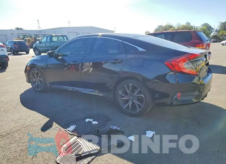 19XFC2F88LE215194 Photo# 2