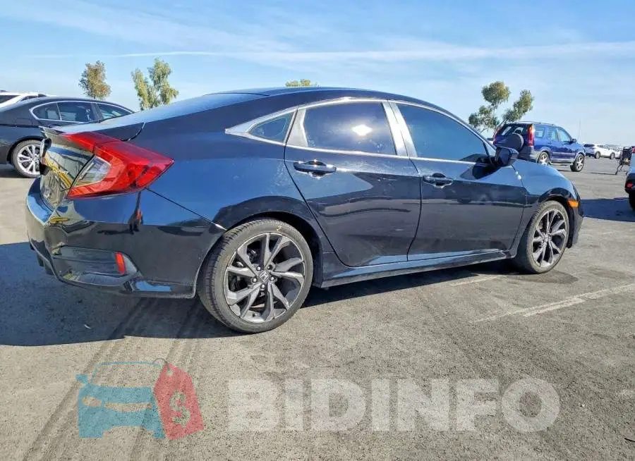 19XFC2F88LE215194 Photo# 3