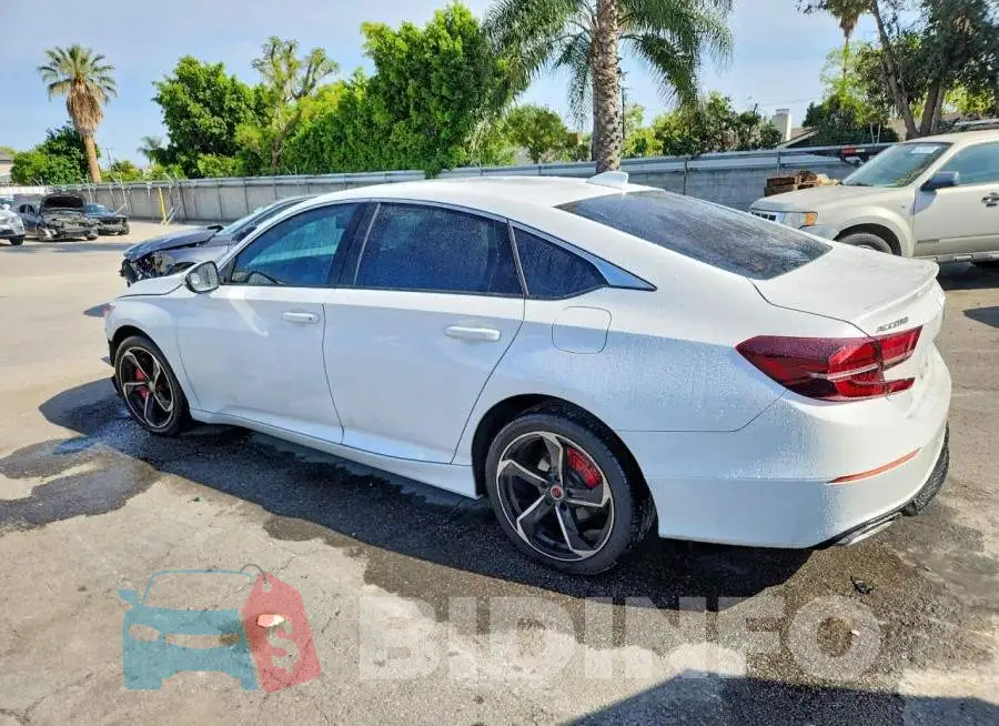 1HGCV1F13LA111534 Photo# 2