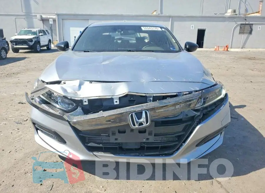 1HGCV1F31KA154818 Photo# 5