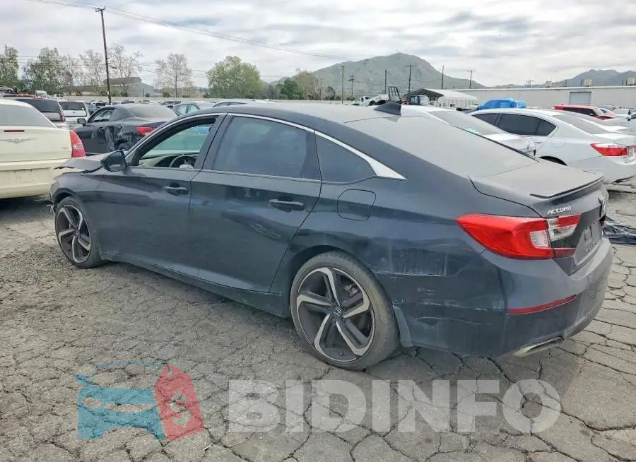 1HGCV1F36LA149552 Photo# 2