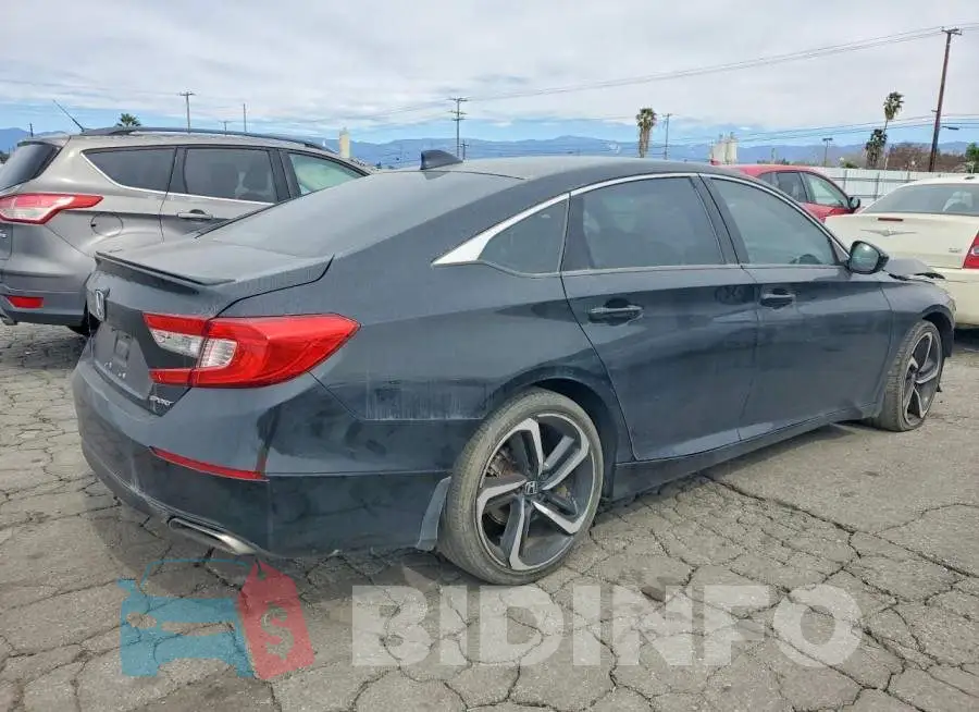 1HGCV1F36LA149552 Photo# 3